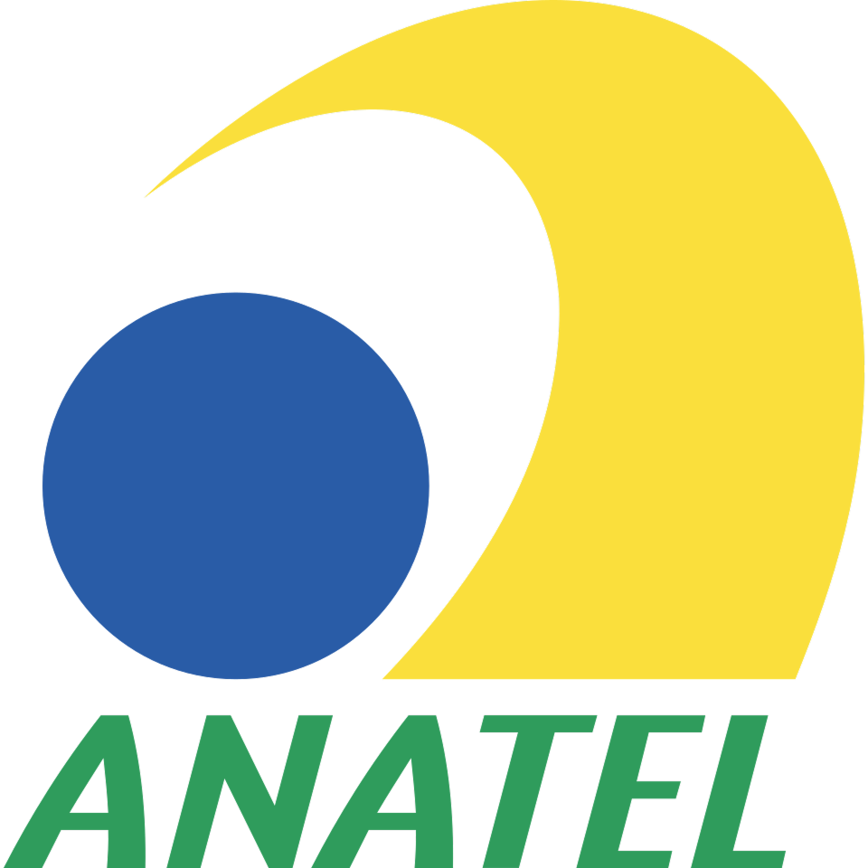 Selo ANATEL