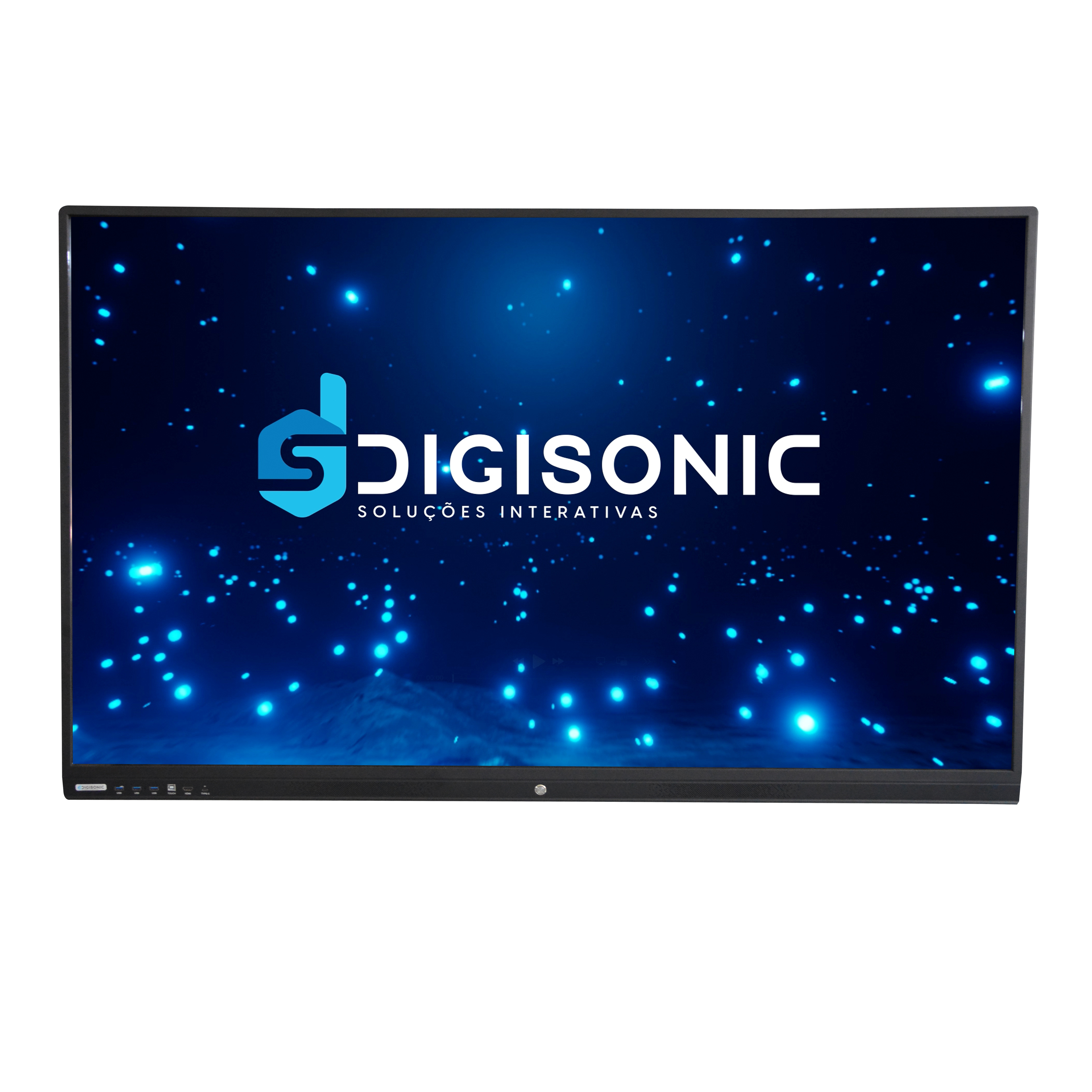 Display EDU