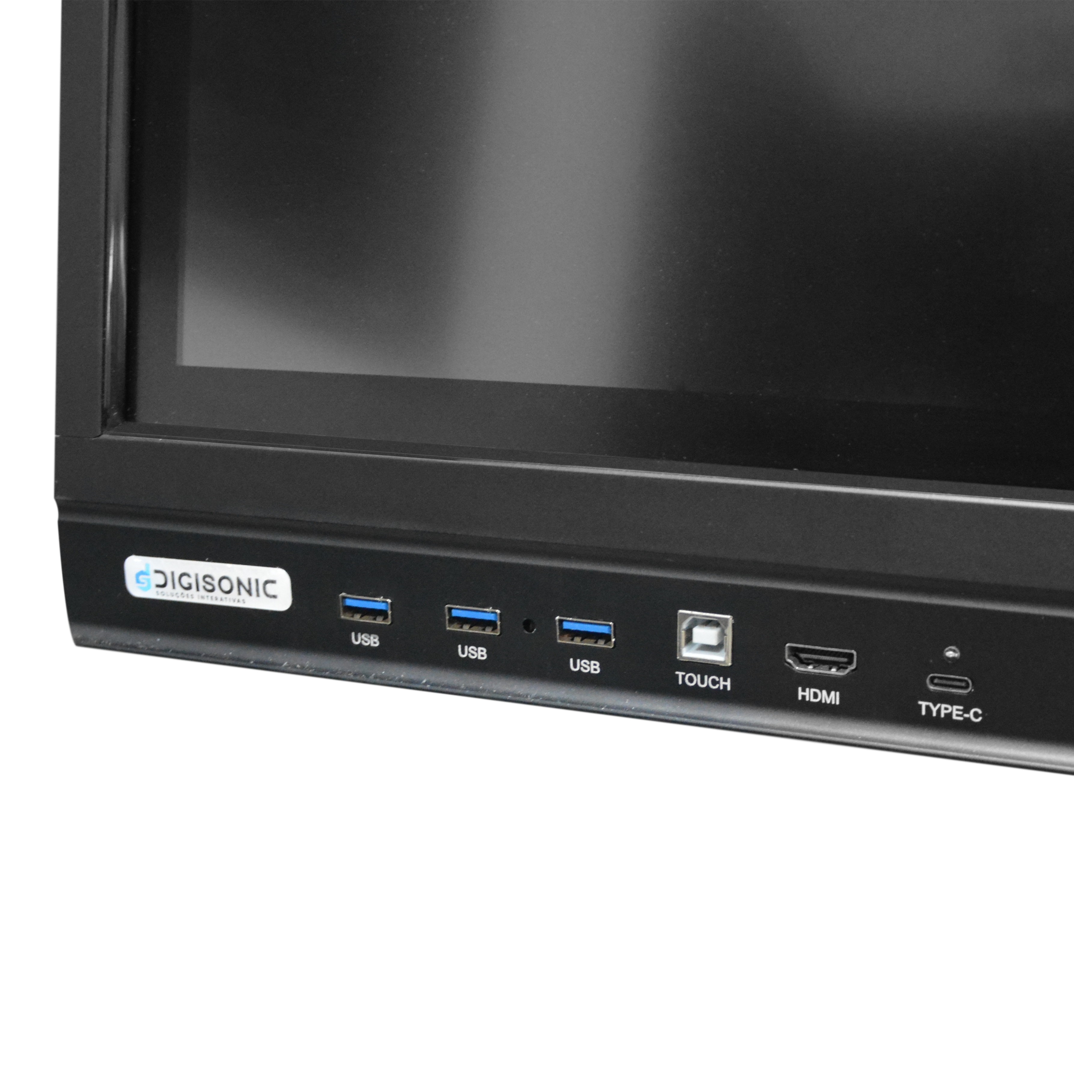 Display EDU - Interface