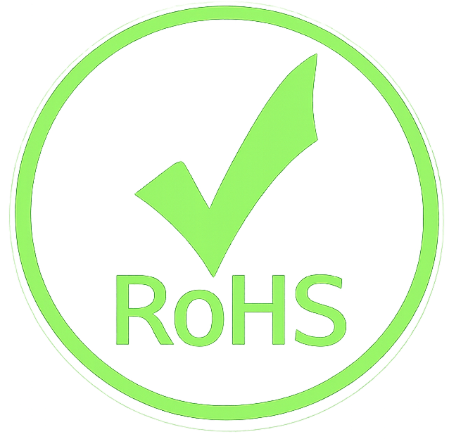 Selo RoHS