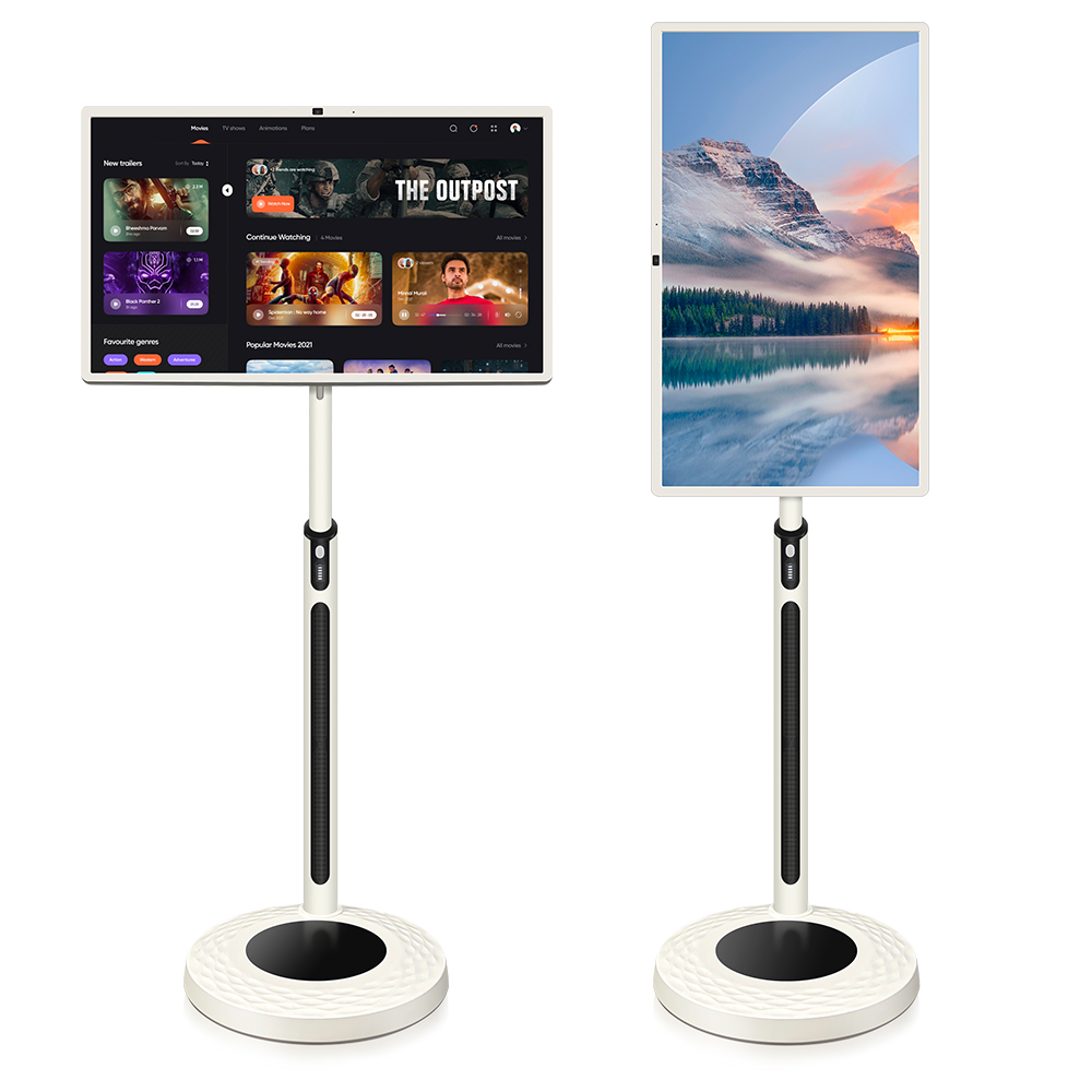 Spintouch - Imagem Principal
